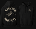 Outer Richmond Sandpipers Hoodie