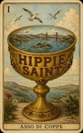 Ace of Cups T